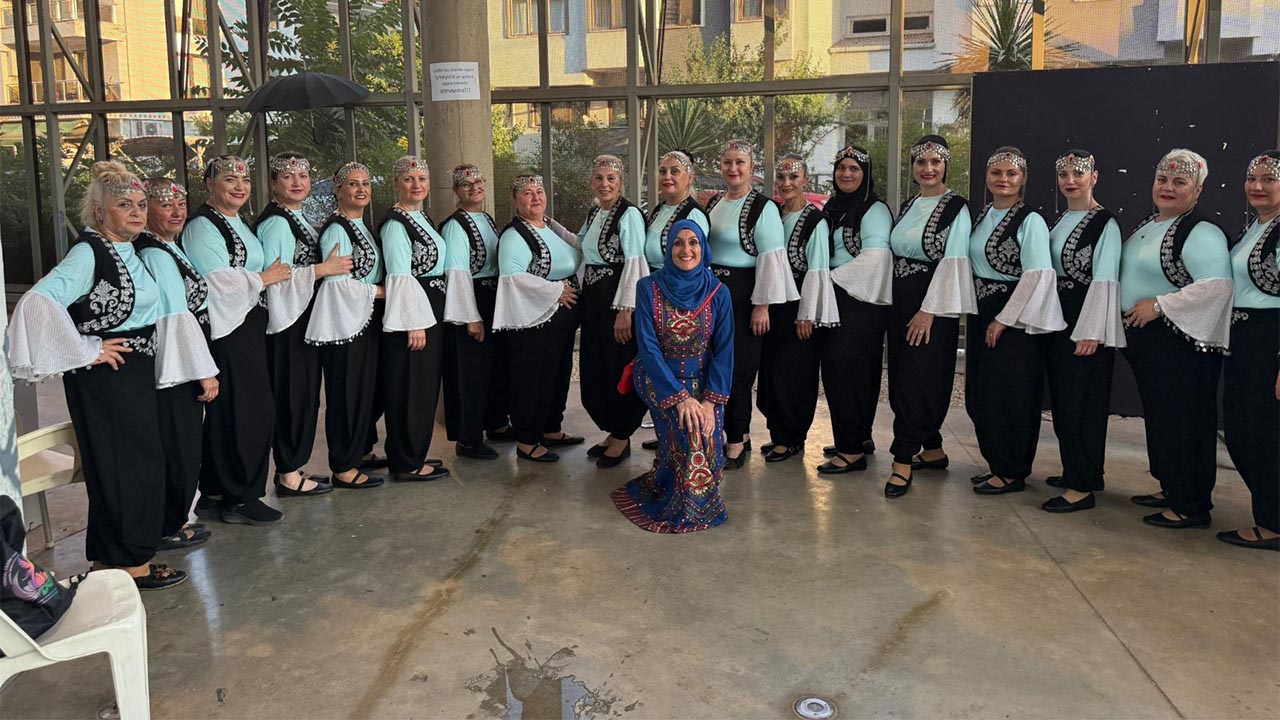 Yalova Kultur Miras Halk Oyun Gosteri (1)
