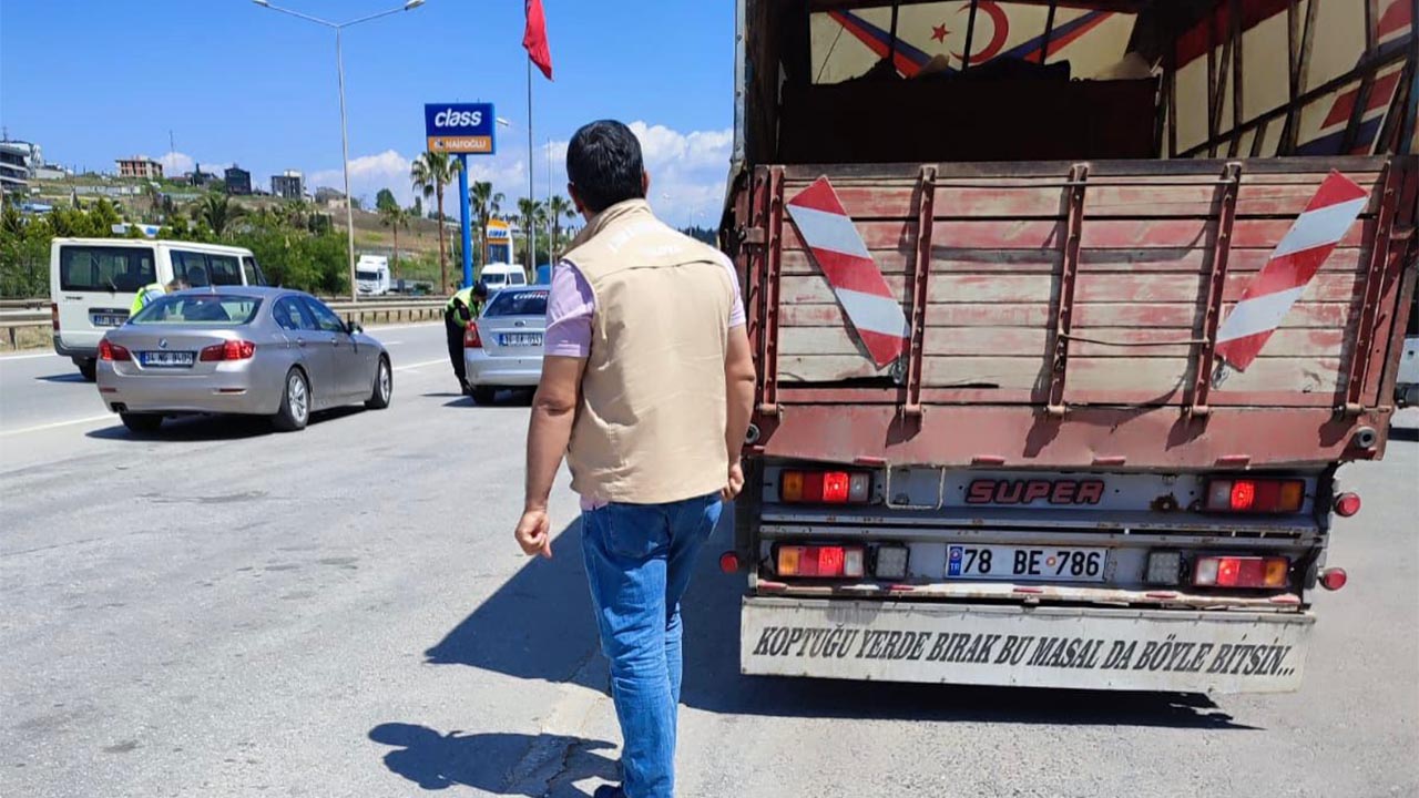 Yalova Kurban Bayram Il Tarim Orman Mudurluk Denetim (1)