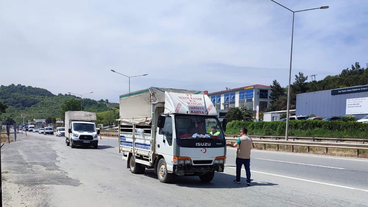 Yalova Kurban Bayram Il Tarim Orman Mudurluk Denetim (2)