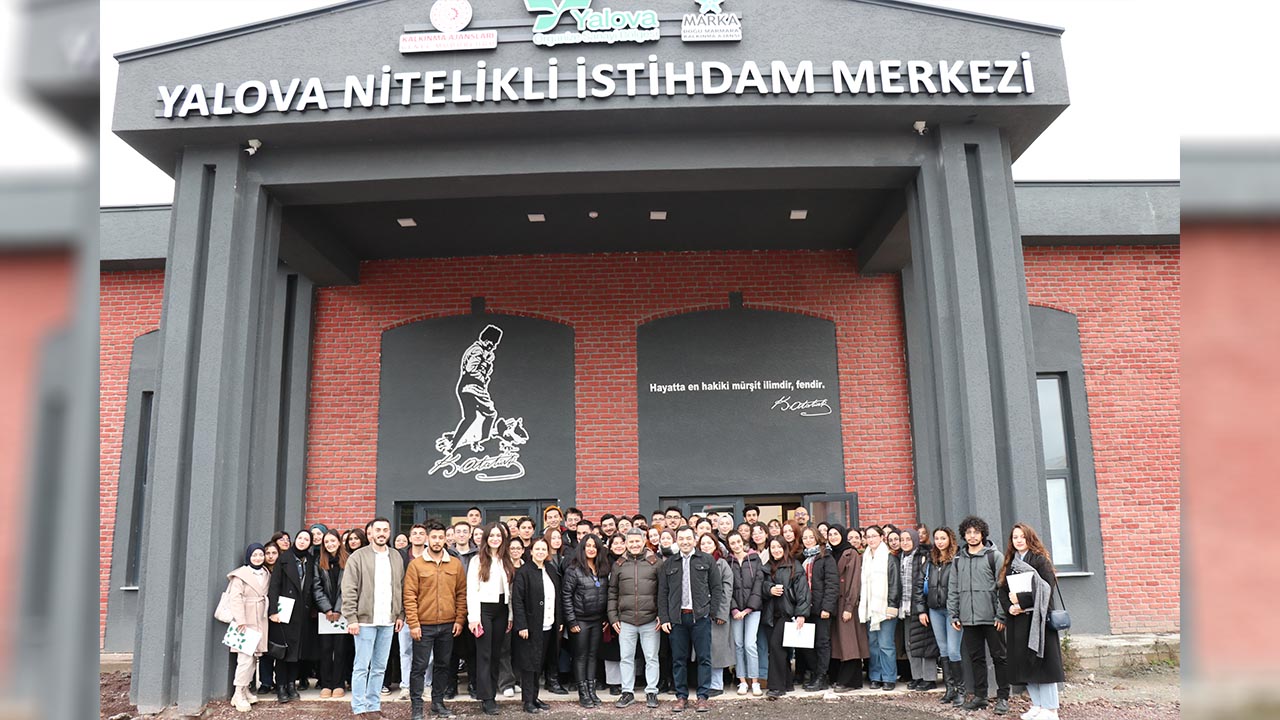 Yalova Makine Ihtisas Osb Okul Teknik Geziler (2)