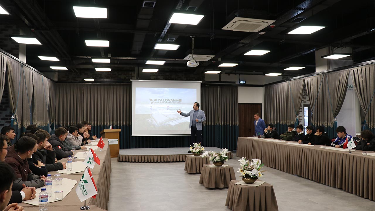 Yalova Makine Ihtisas Osb Okul Teknik Geziler (4)