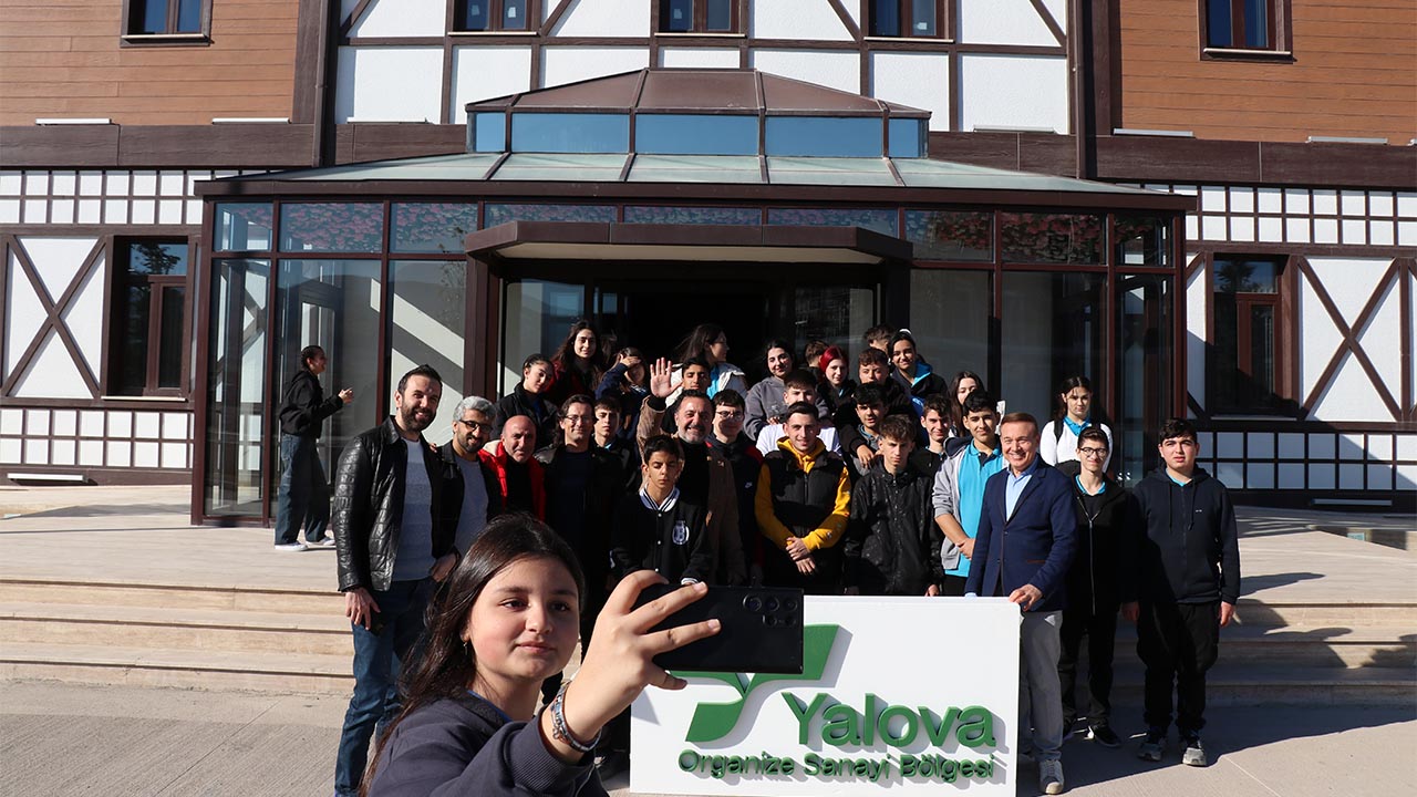 Yalova Makine Ihtisas Osb Okul Teknik Geziler (5)