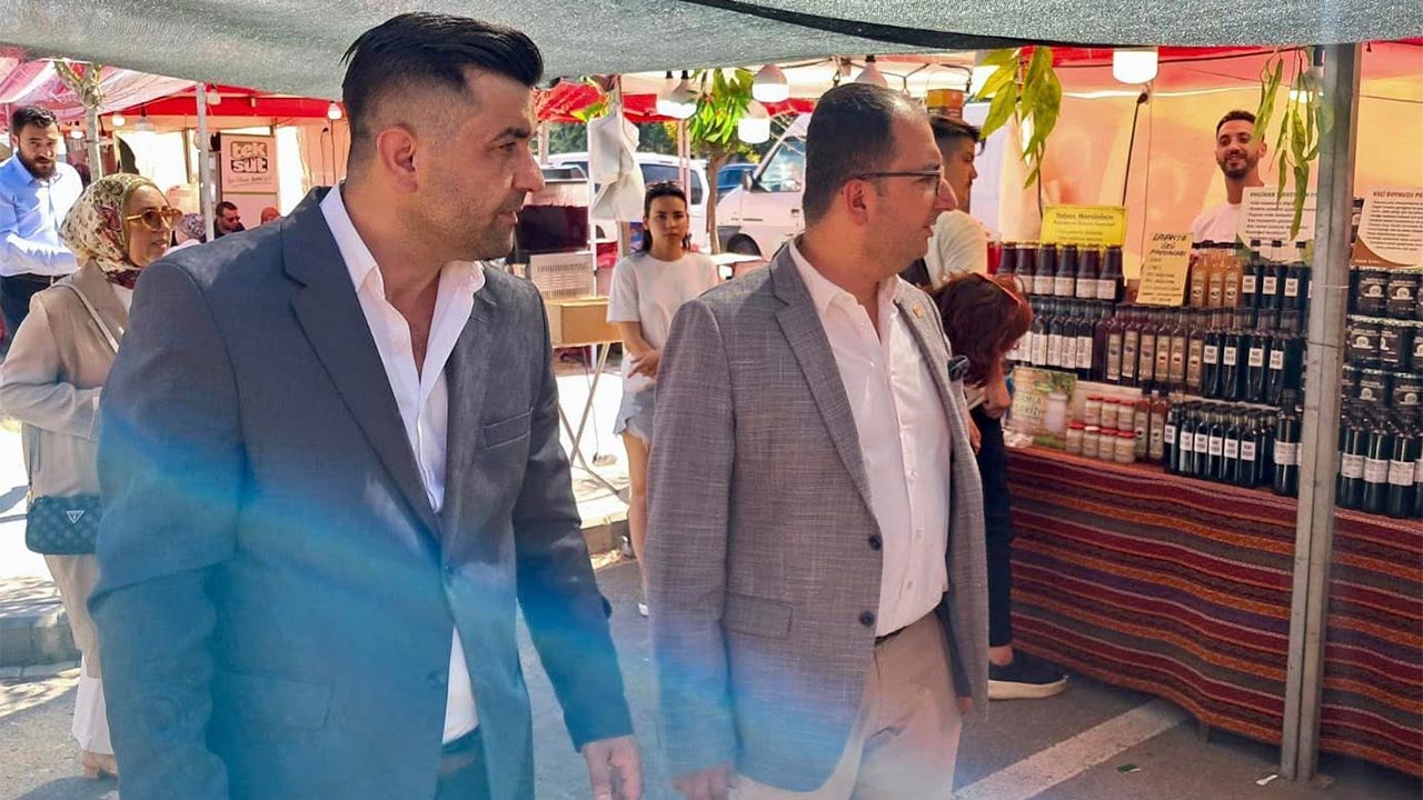 Yalova Malatyalilar Dernegi Kiraz Kayisi Festival (1)