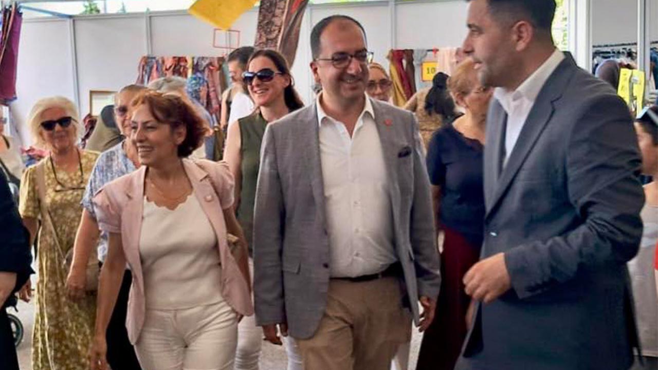 Yalova Malatyalilar Dernegi Kiraz Kayisi Festival (3)