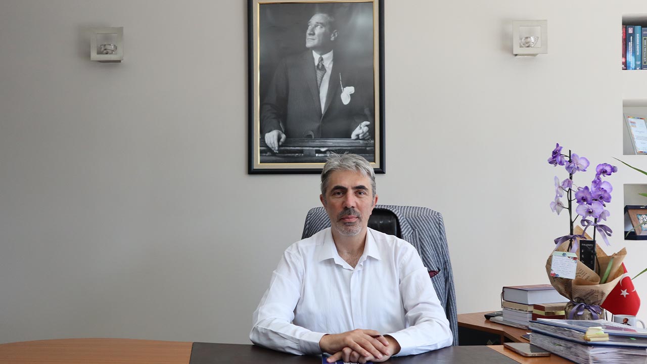 Yalova Mali Müşavir Başkan