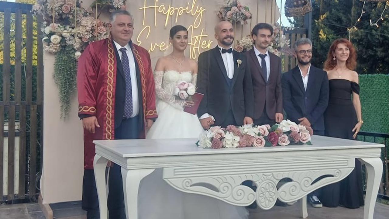 Yalova Mehmet Gurel Nikah Merasim (3)