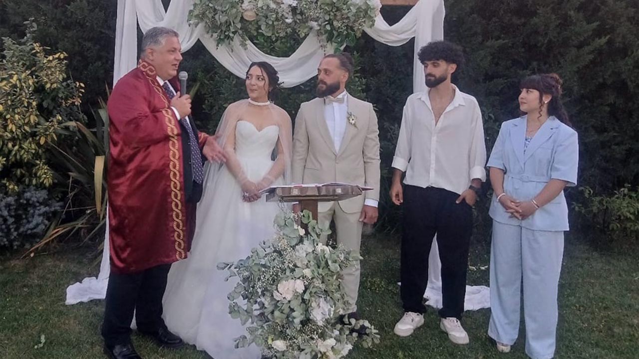 Yalova Mehmet Gurel Nikah Merasim (4)