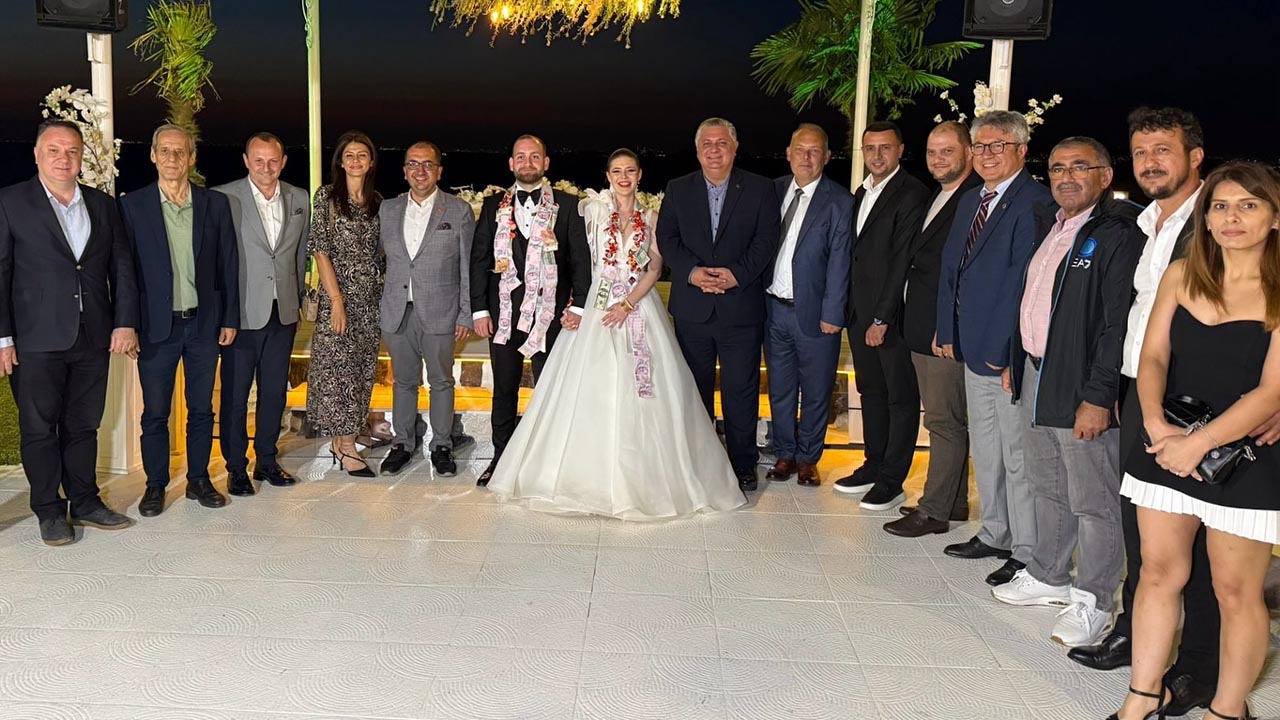 Yalova Mehmet Gurel Nikah Merasim (6)