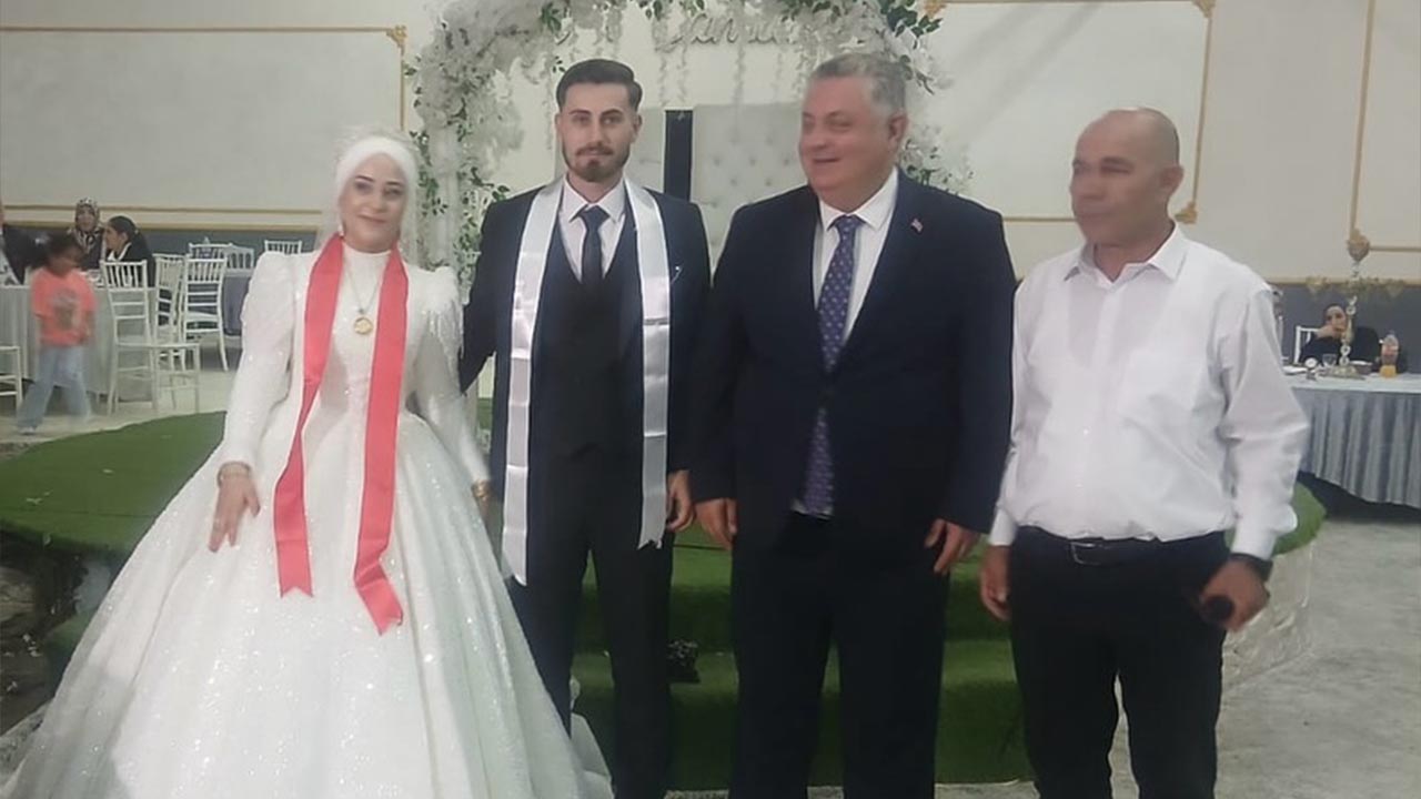 Yalova Mehmet Gurel Nikah Merasim (7)