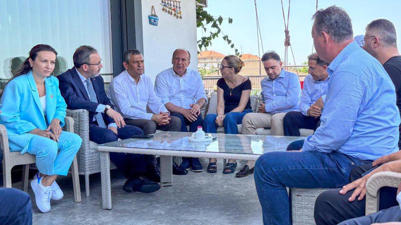 Yalova Memleket Parti Genel Baskan Muharrem Ince Ziyaret Manisa Ferdi Zeyrek Mezar Ziyaret Taziye (2)
