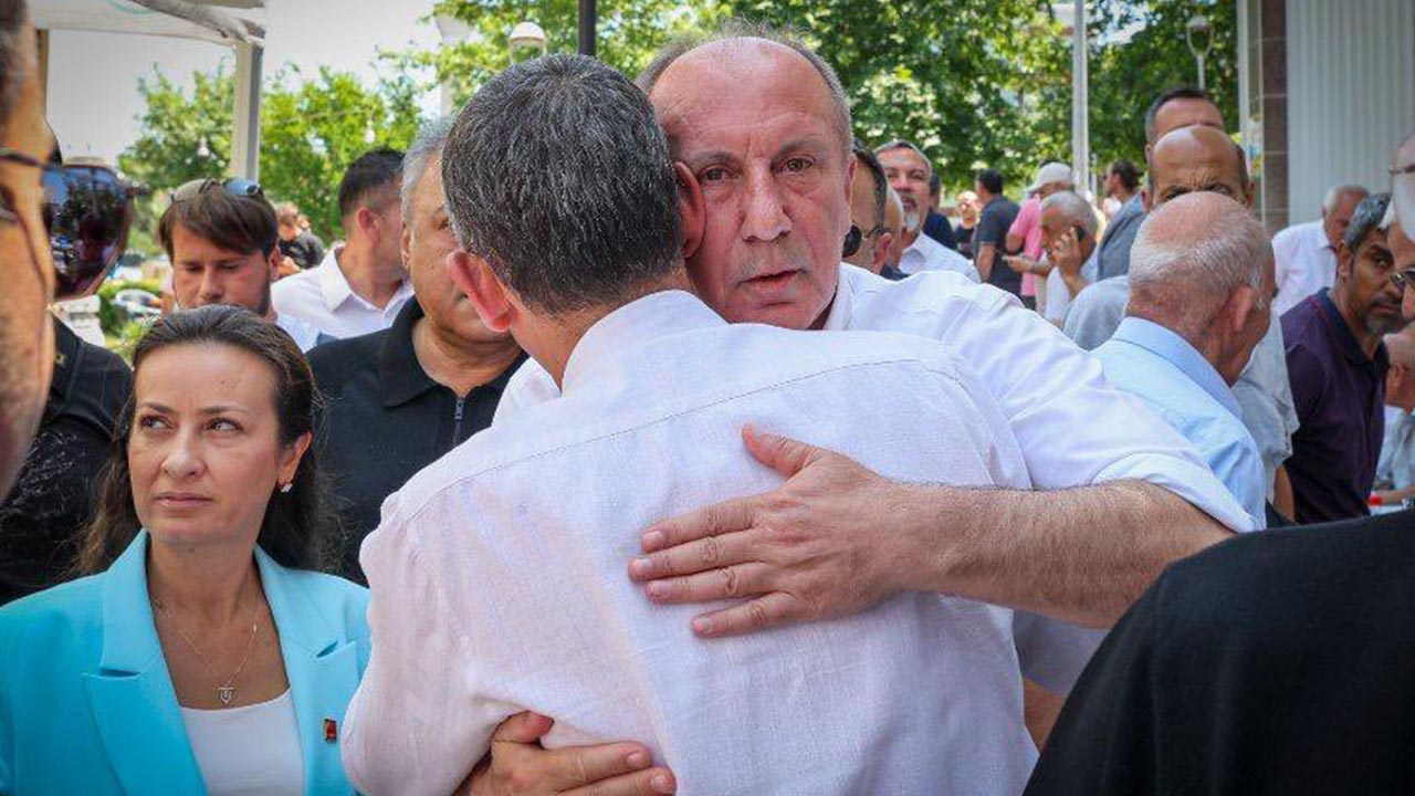 Yalova Memleket Parti Genel Baskan Muharrem Ince Ziyaret Manisa Ferdi Zeyrek Mezar Ziyaret Taziye (3)