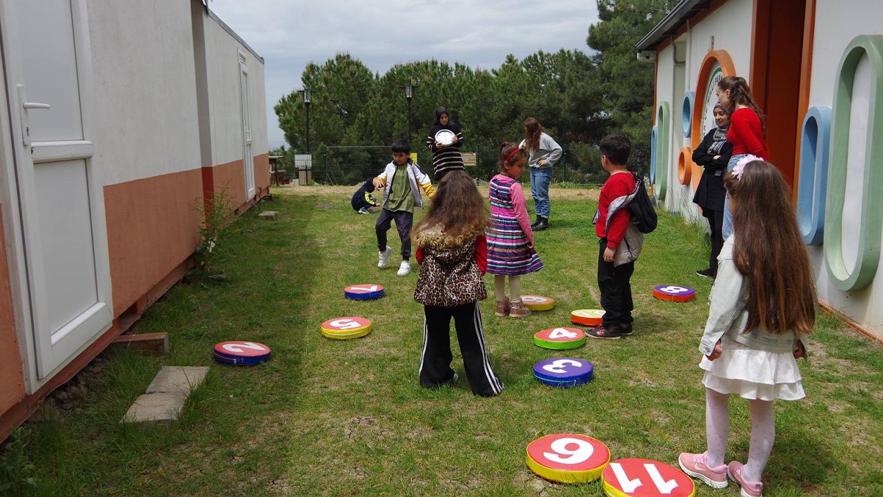 Yalova Minik Ogrenci Doga Saat Egitim (2)