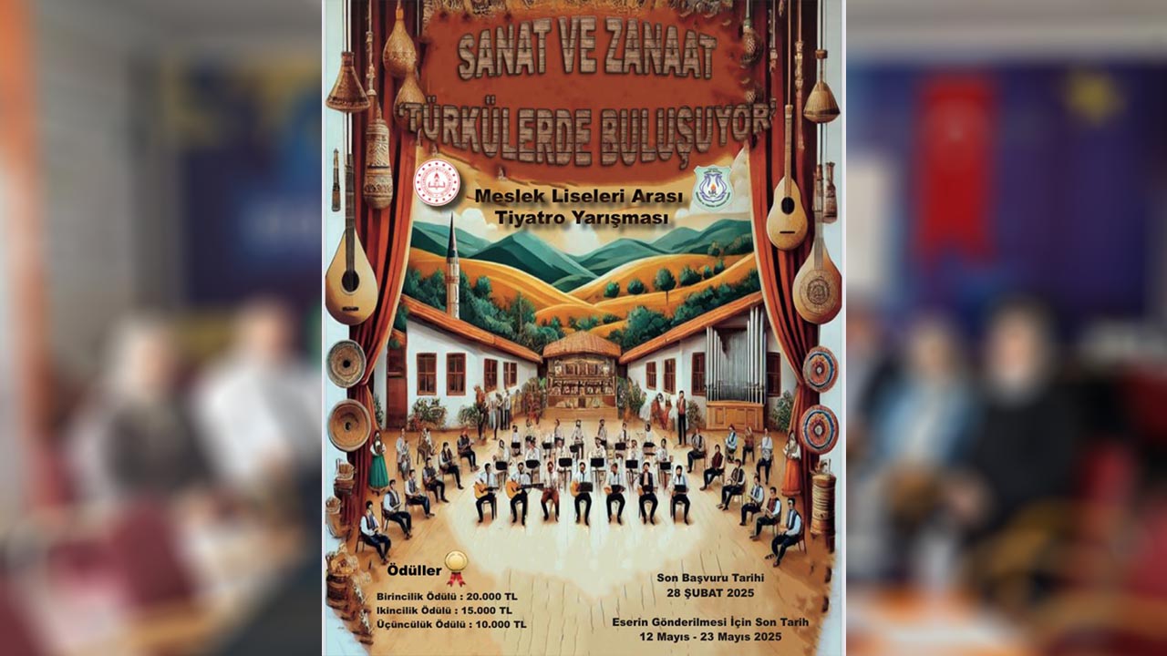 Yalova Nene Hatun Mtal Tiyatro (5)
