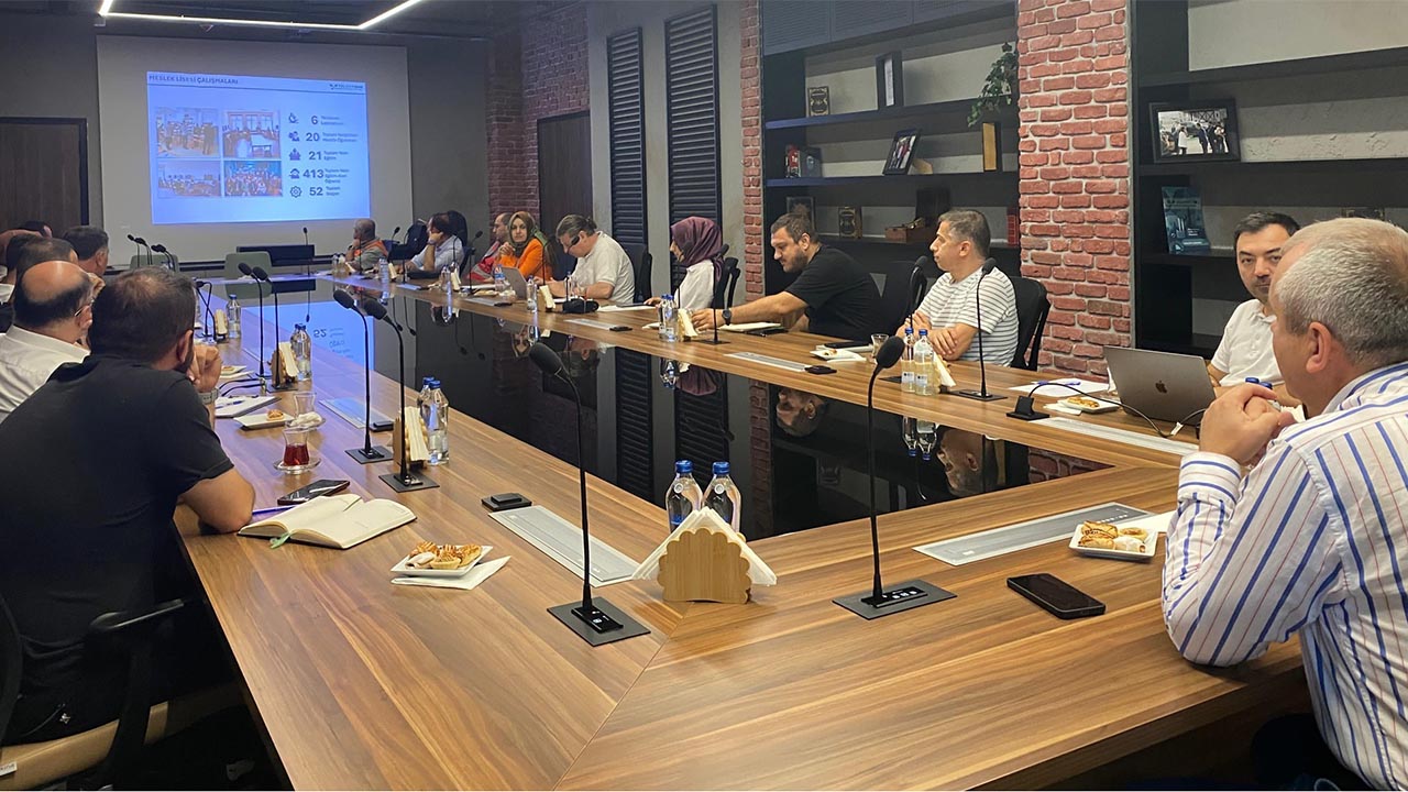 Yalova Osb’den Başarılı Tse Denetimi (3)