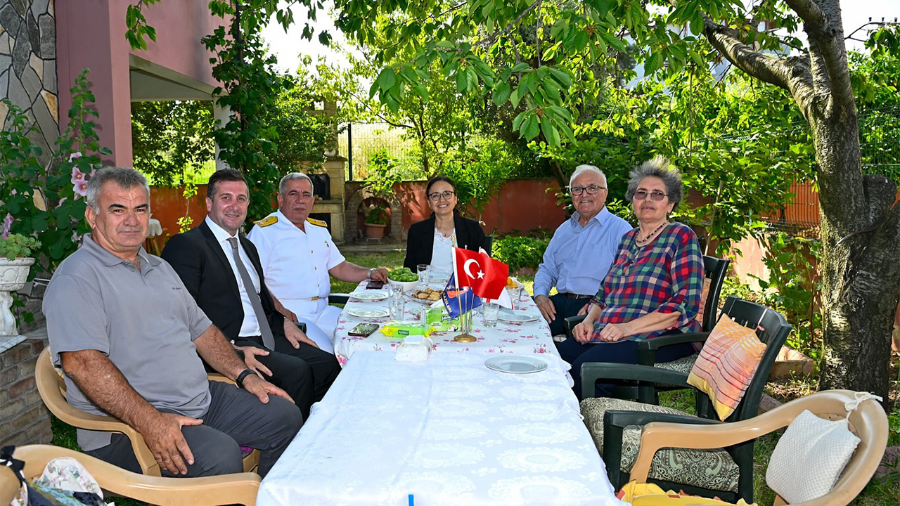 Yalova Protokol Babalar Gunu Ziyaret (2)