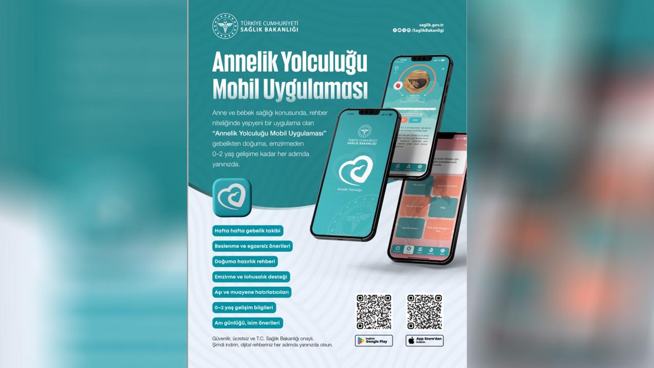 Yalova Saglik Bakanlik Il Saglik Mudurluka Anne Bebek Mobil Uygulama (2)