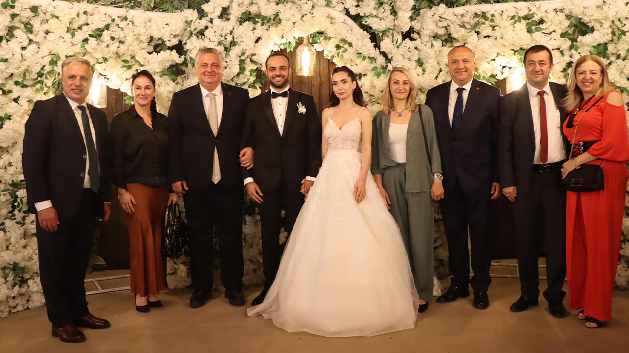 Yalova Subasi Baskan Nikah Kiydi (4)