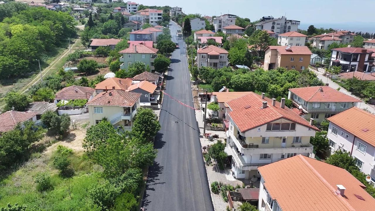 Yalova Subasi Belediye Baskan Merkez Mahalle Asfalt Calisma Aciklama (2)