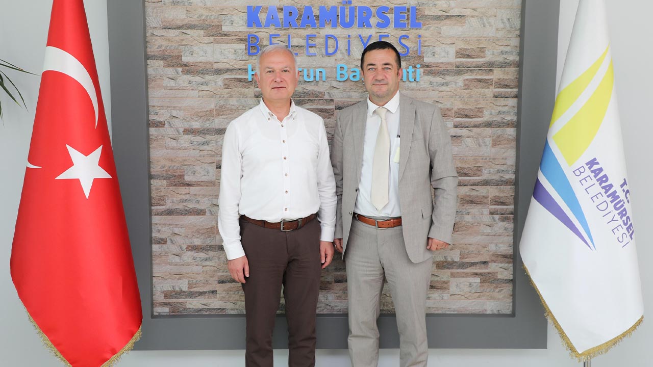 Yalova Subasi Karamursel Ziyaret (2)