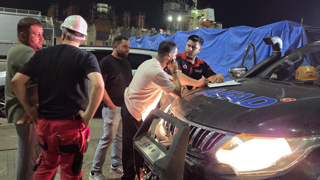 Yalova Taskopru Tavsanli Kotu Koku Panik Afad Ekipler Incelem Test (5)