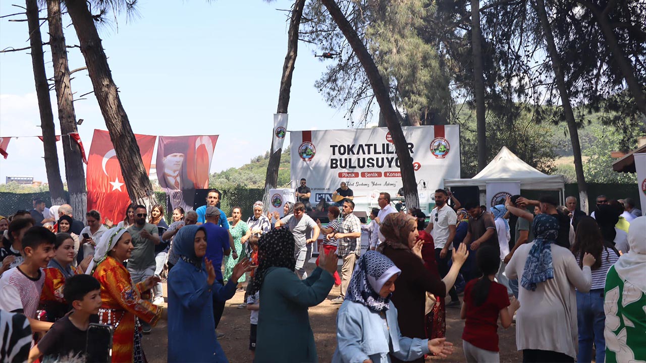 Yalova Tokatlilar Dernegi Piknik Protokol (2)