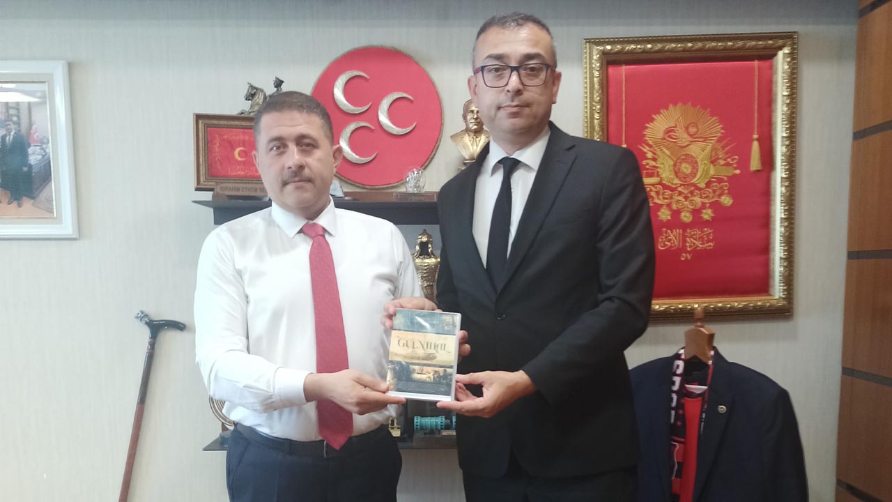 Yalova Turk Ocaklari Sube Ankara Milletvekili Ziyaretler (1)