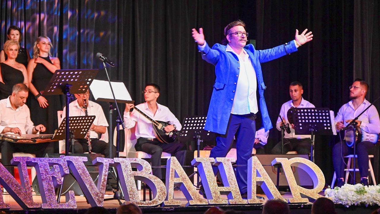 Yalova Turk Sanat Muzigi Koro Konser (1)