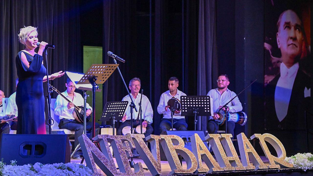 Yalova Turk Sanat Muzigi Koro Konser (3)