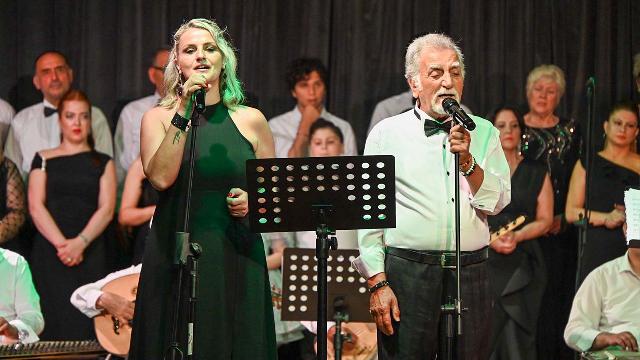 Yalova Turk Sanat Muzigi Koro Konser (5)