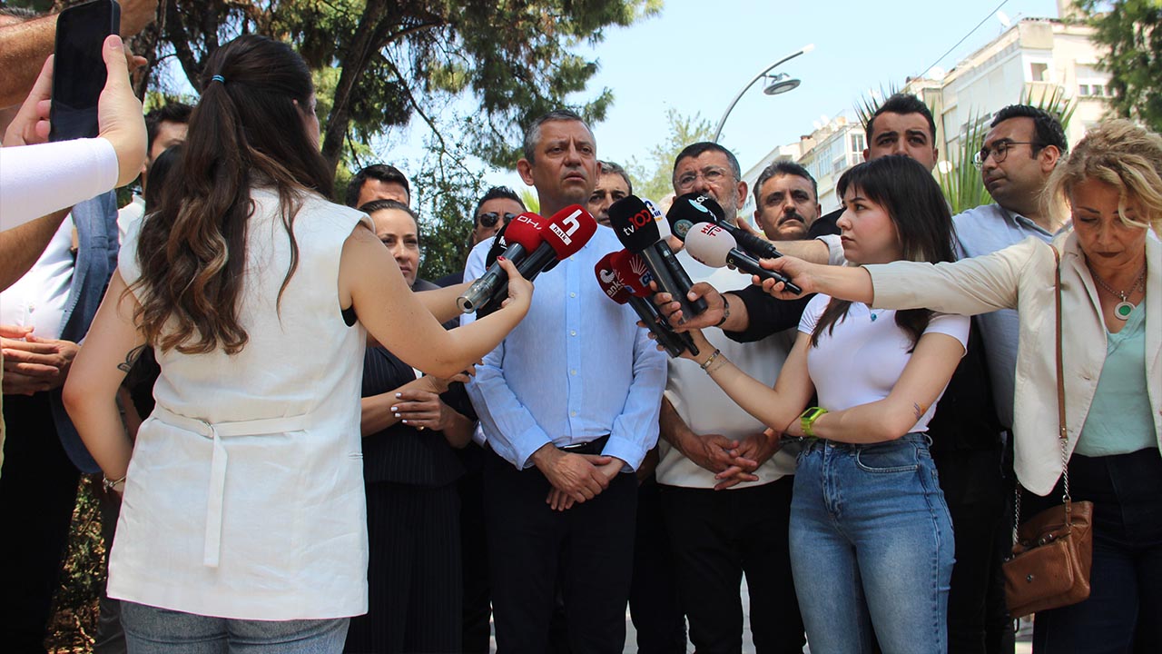 Yalova Turkiye Chp Manisa Ozgur Ozel Gaziosmanpasa Eski Belediye Baskan Haksizlik (1)