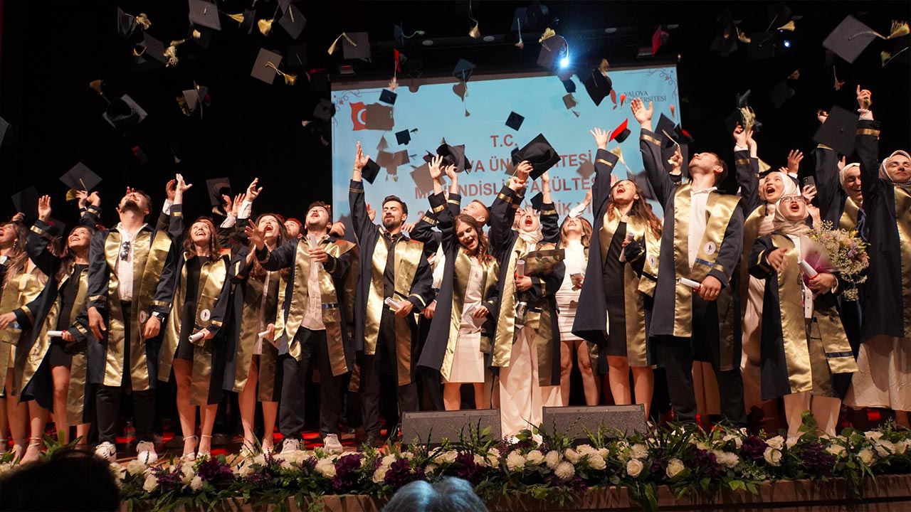Yalova Universite Muhendislik Fakulte Kep Atma Toren (2)