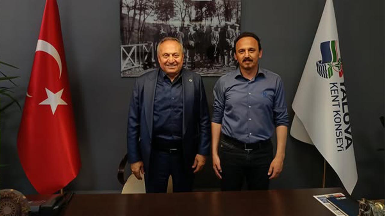 Yalova Yesil Korfez Su Birligi Mudur Kent Konseyi Baskan Gorusme (3)