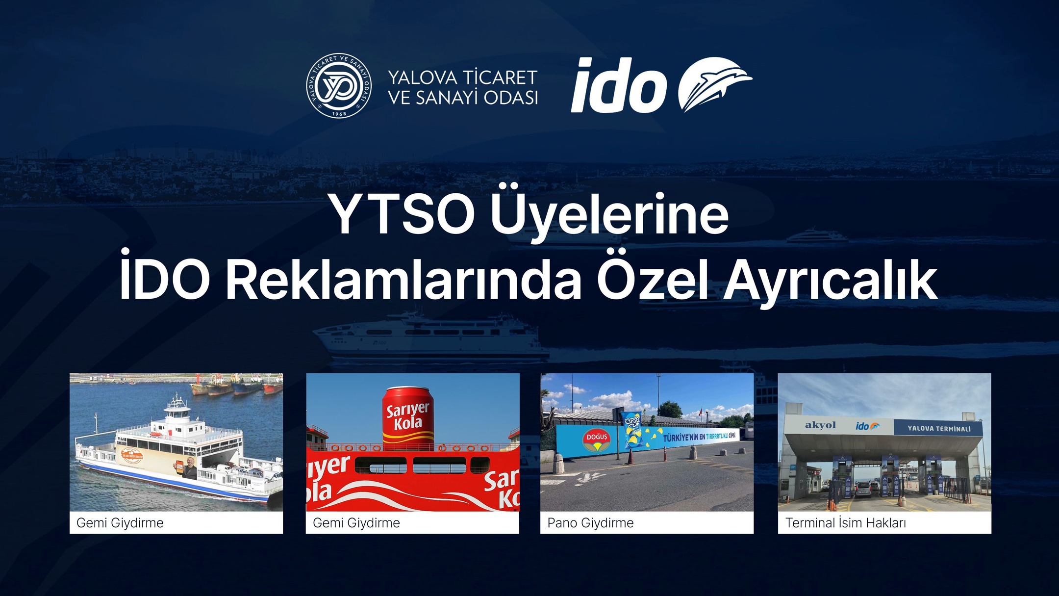 Yalova Ytso Ido Reklam Ayricalik (1)