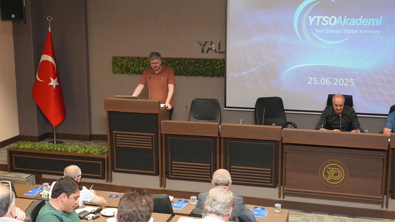 Yalova Ytso Meclis Harizan Toplanti (1)