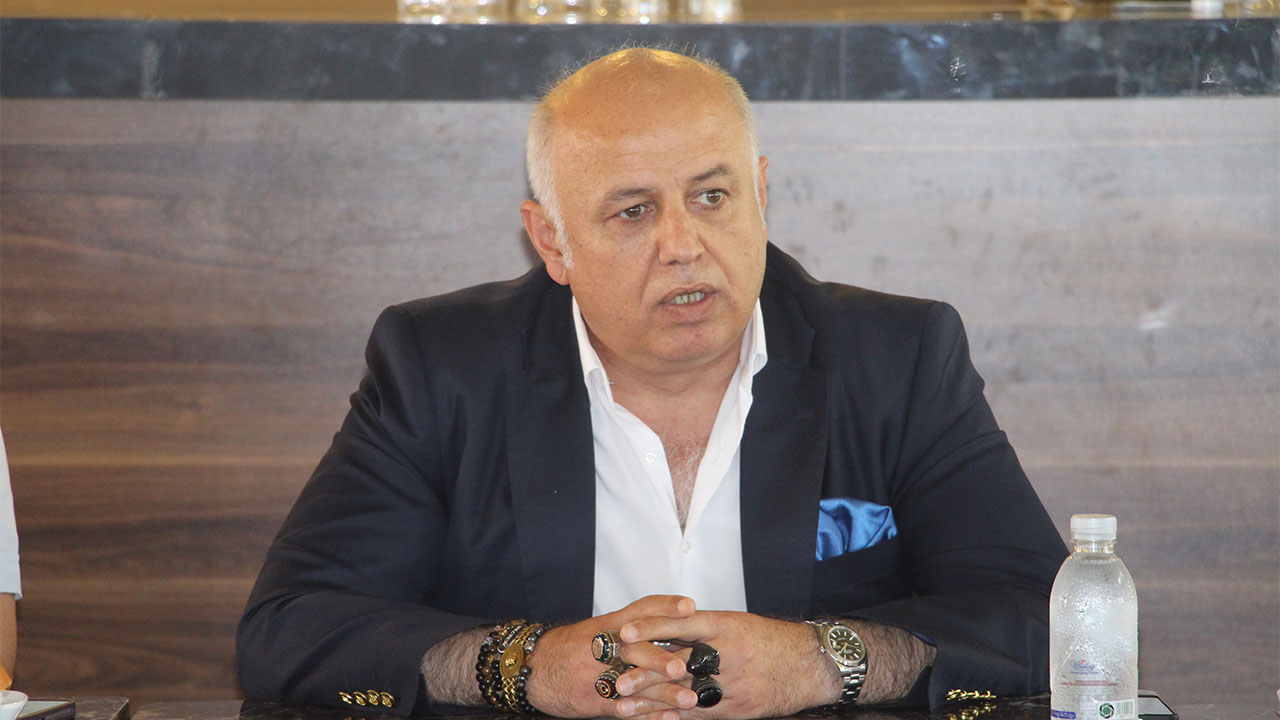 “Yalovaspor Sevgisi, Yeşil Kırmızı Paylaşımın Altına Kalp Koymayla Olmuş” (1)