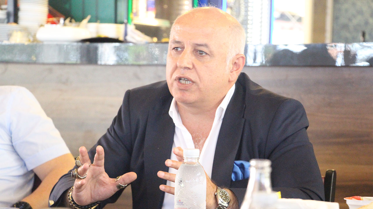 “Yalovaspor Sevgisi, Yeşil Kırmızı Paylaşımın Altına Kalp Koymayla Olmuş” (2)