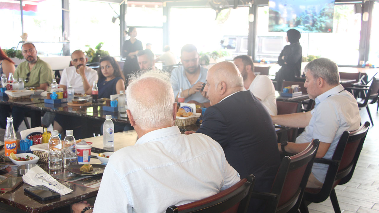 “Yalovaspor Sevgisi, Yeşil Kırmızı Paylaşımın Altına Kalp Koymayla Olmuş” (4)