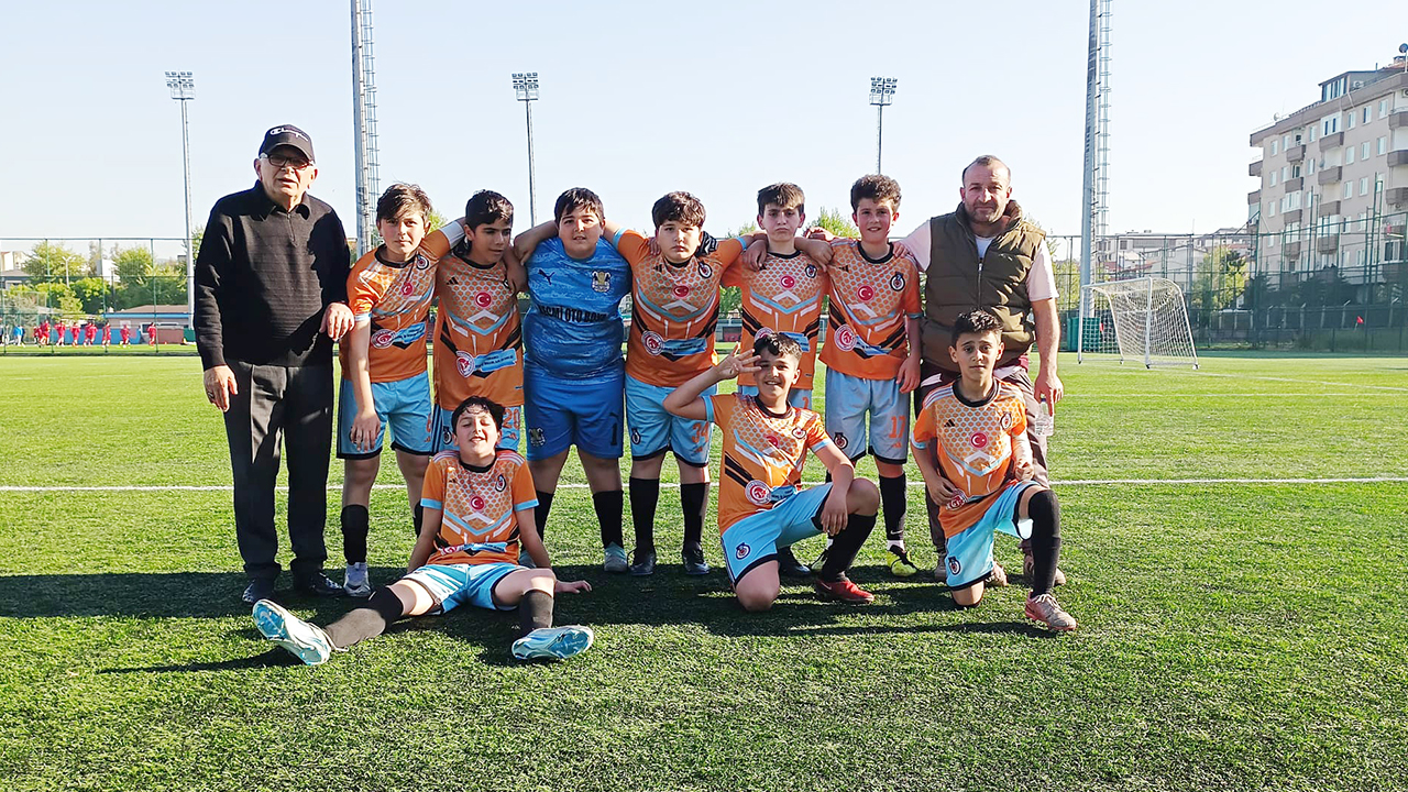 Yarı Finalistler Belli Oldu (1)