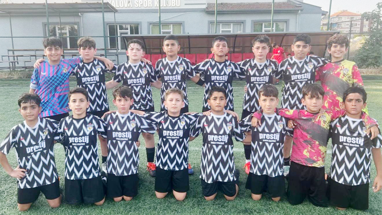 Yarı Finalistler Belli Oldu (2)