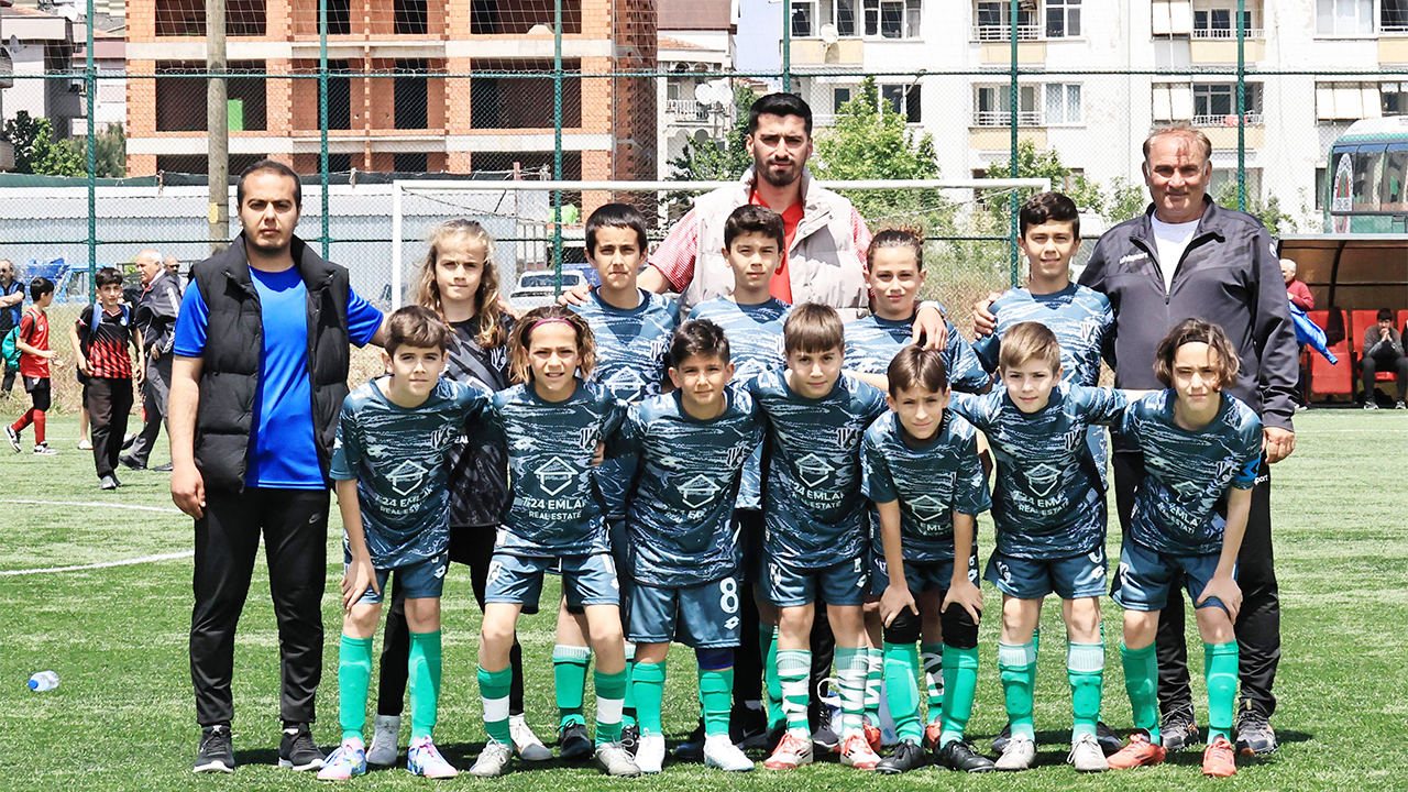 Yarı Finalistler Belli Oldu (3)-1