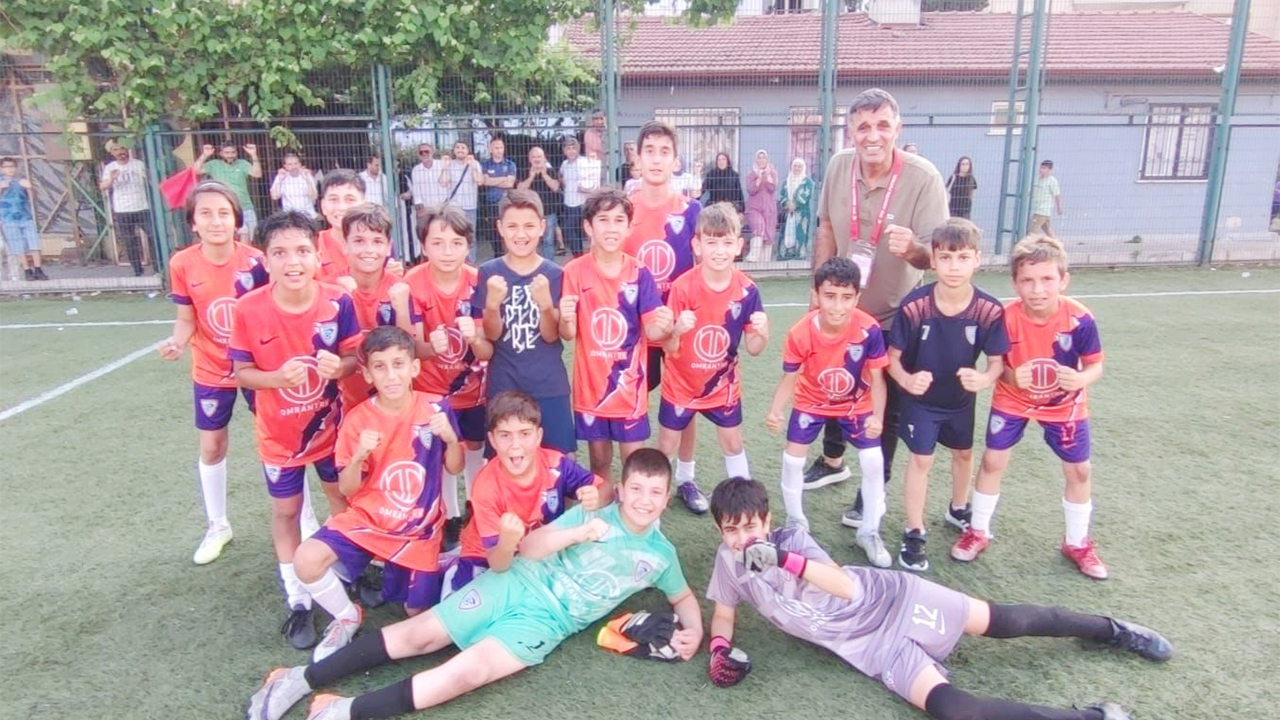 Yarı Finalistler Belli Oldu (3)