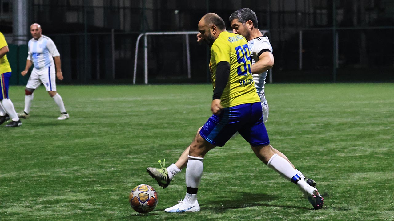 Yaşa Gemi Ve Çağlarspor Zirveyi Paylaşıyor (4)