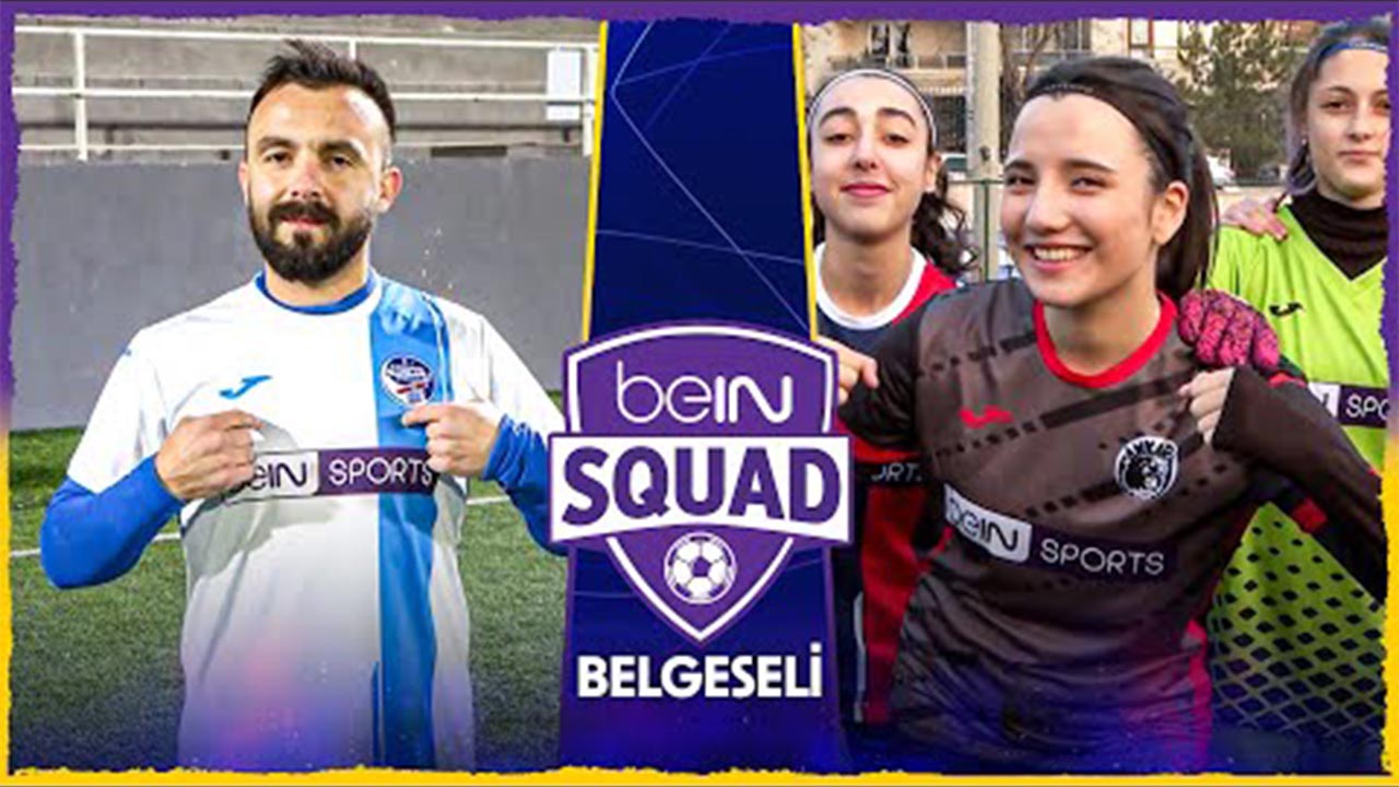 Amatör Futbola Büyük Destek (2)