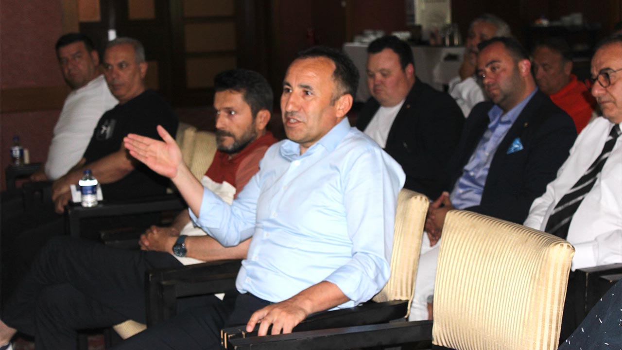 Yalova 3 Lig Kulup Birlik Toplanti (2)