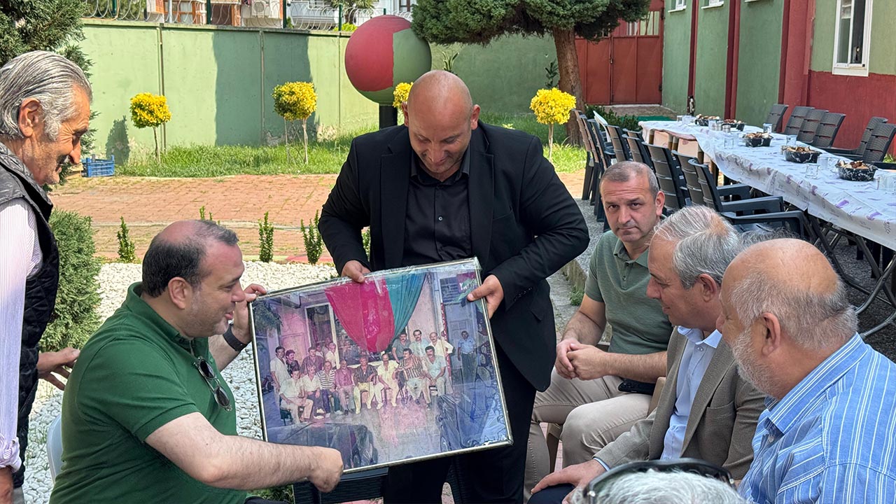Yalova Ali Yavru Baskan Isim Yalovaspor (1)