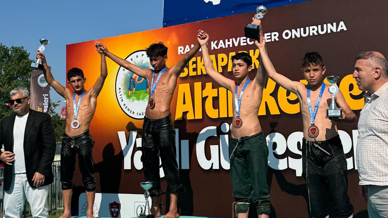 Yalova Altinova Pehlivan Gures Kursu (1)