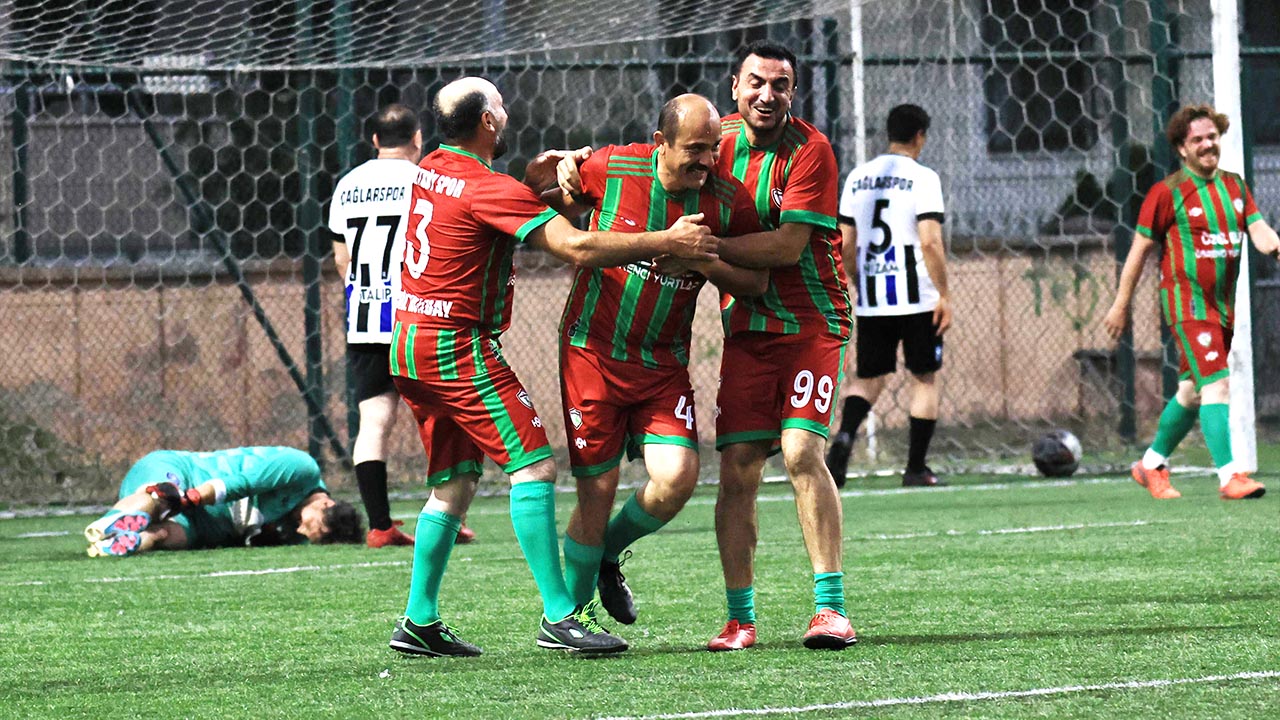 Yalova Buyuk Heyecan Basladi (1)