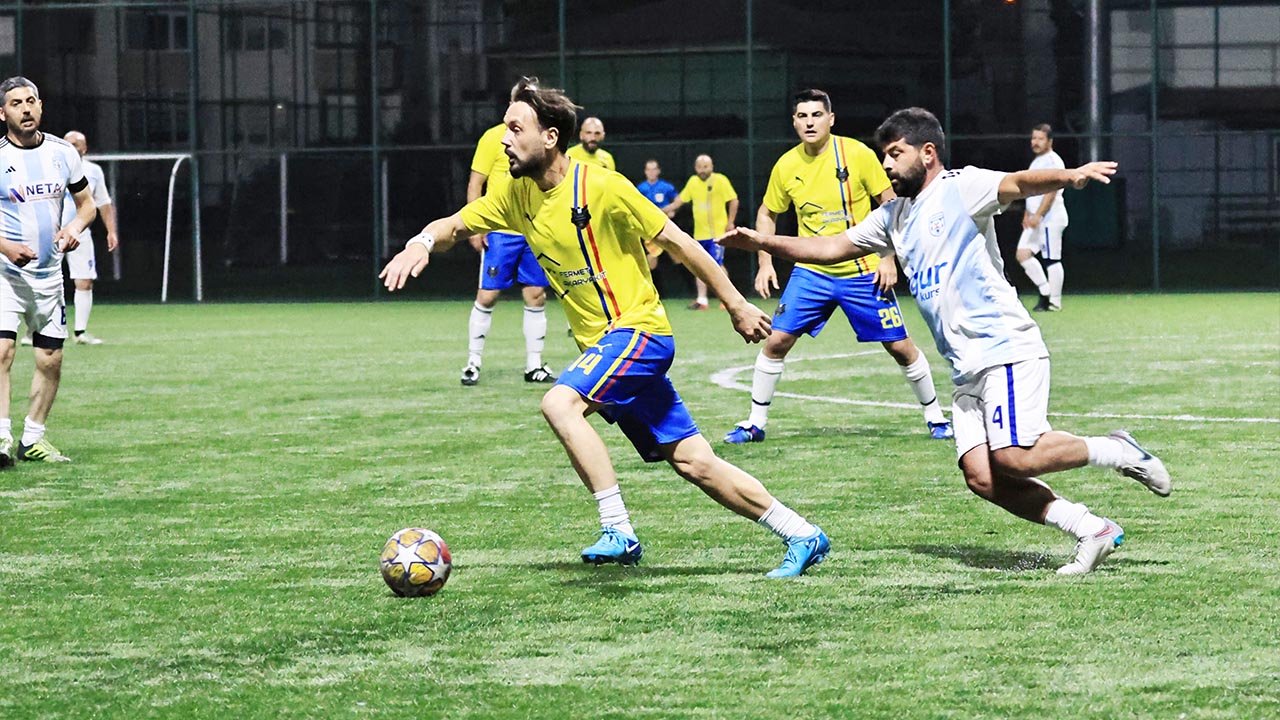 Yalova Buyuk Heyecan Basladi (2)