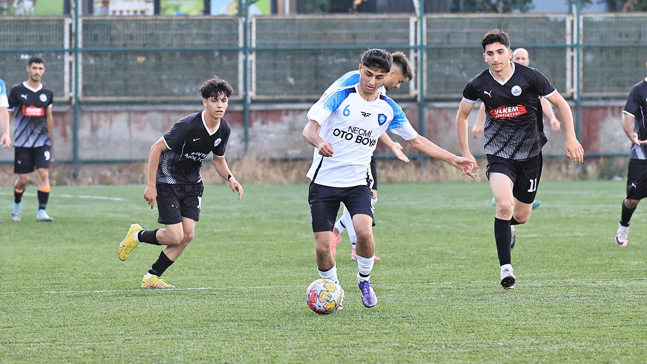 Yalova Caglarspor Son Bilet (2)