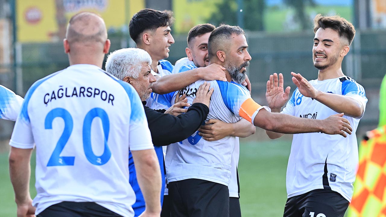 Yalova Caglarspor Son Bilet (6)